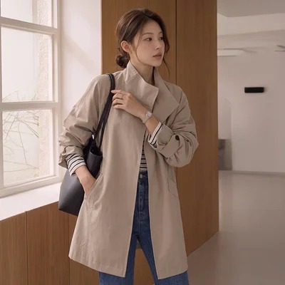 [가을신상] 크롭 퍼･무스탕 PA847